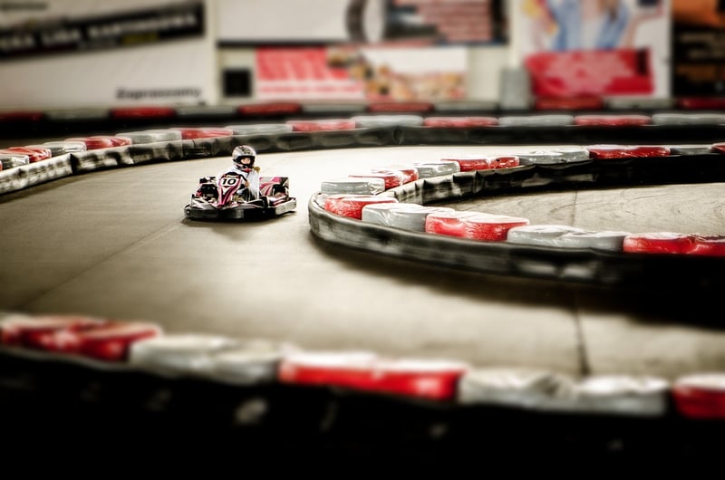 Comment choisir le bon rapport de transmission pour son kart en 2026 : guide complet