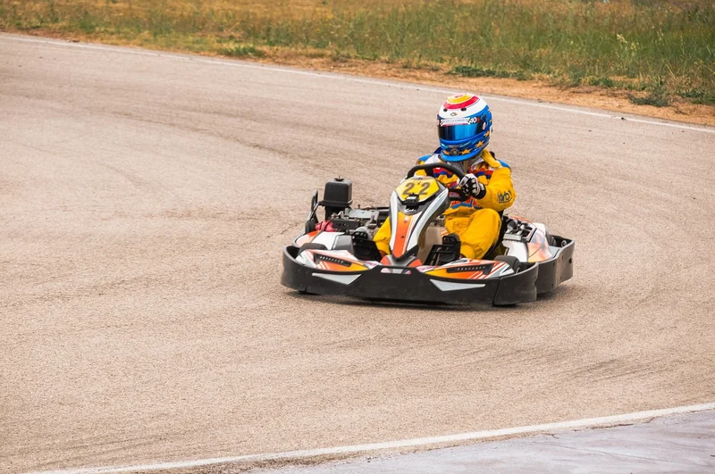 Comment choisir son premier circuit