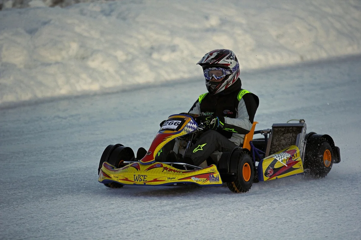 Réglages kart : quand et comment les modifier