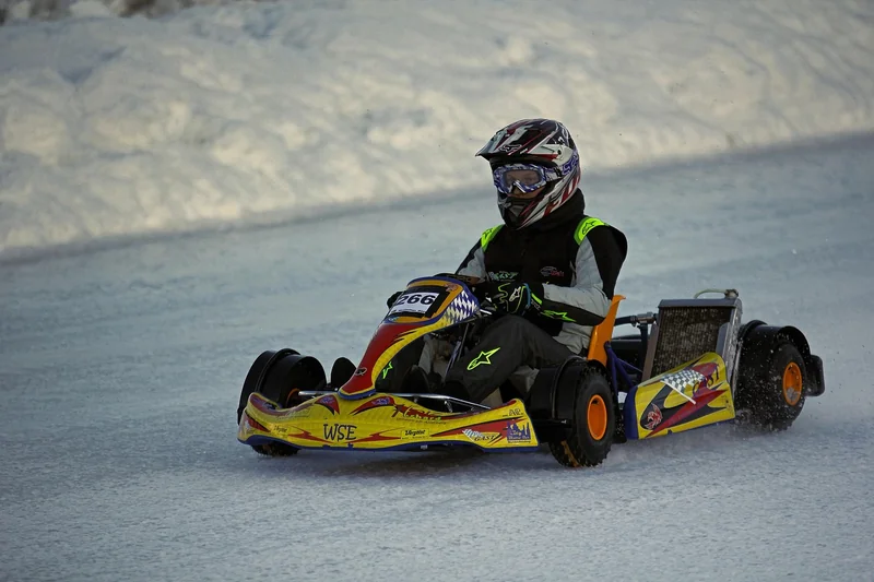 Réglages kart : quand et comment les modifier
